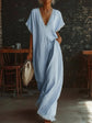 The Lace Maxi