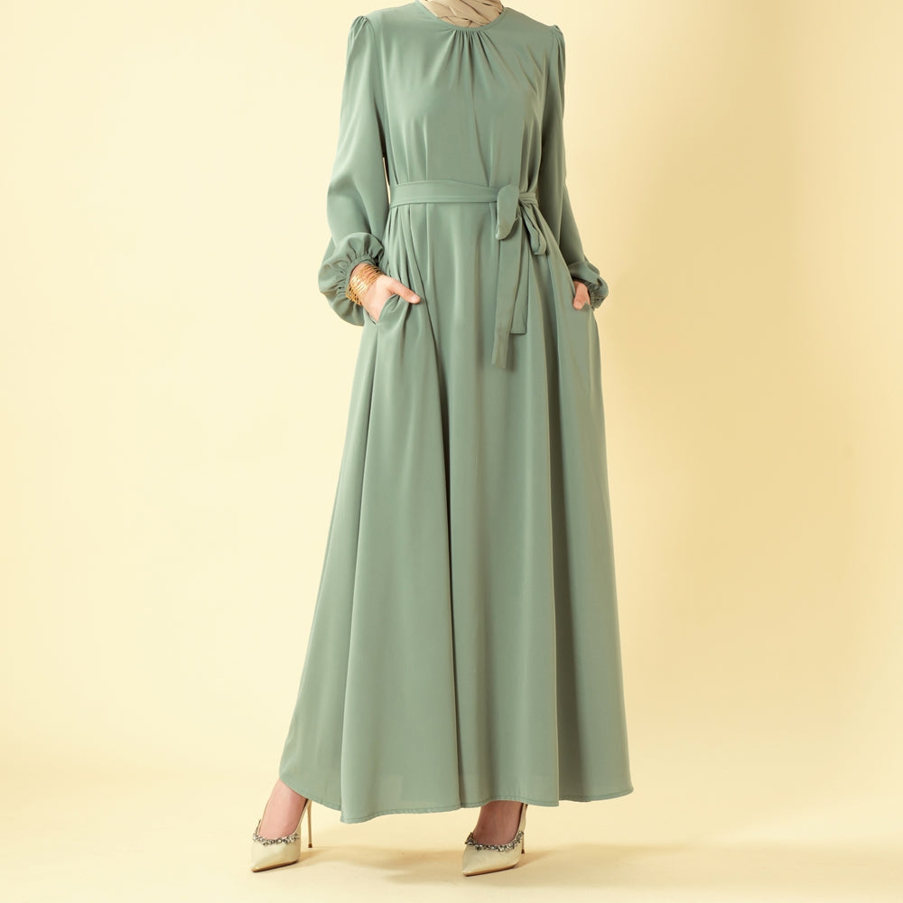 The Candy Abaya