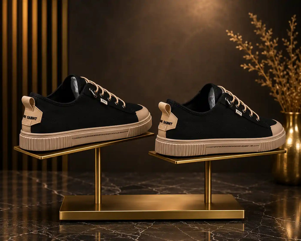 Men's Canvas Sneakers