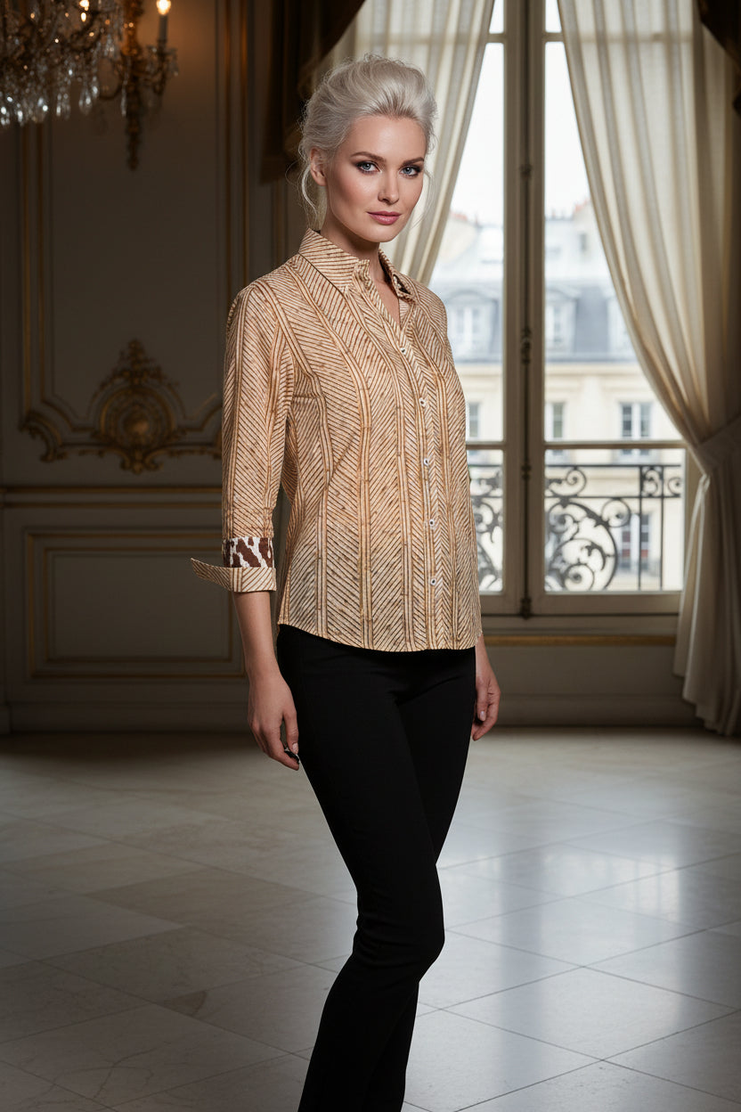 The Rome Shirt