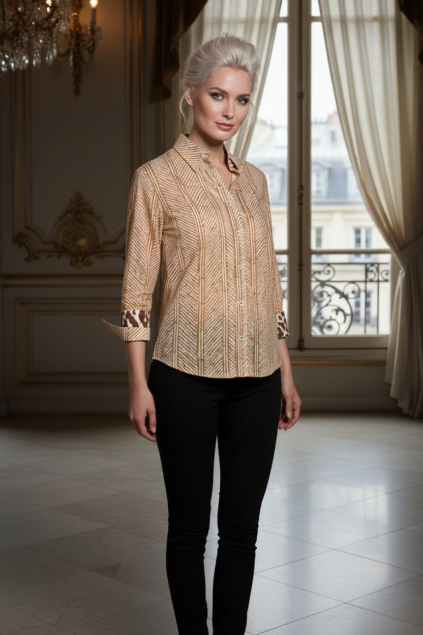 The Rome Shirt