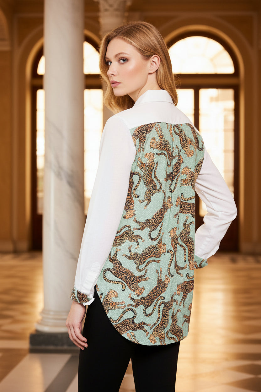 The Chesapeake Top