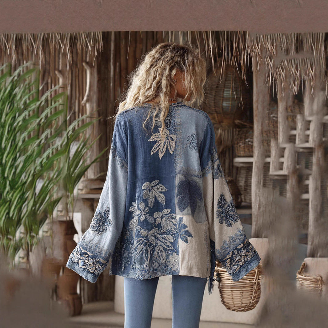 The Shawl Set