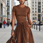 THE SKIRT SET