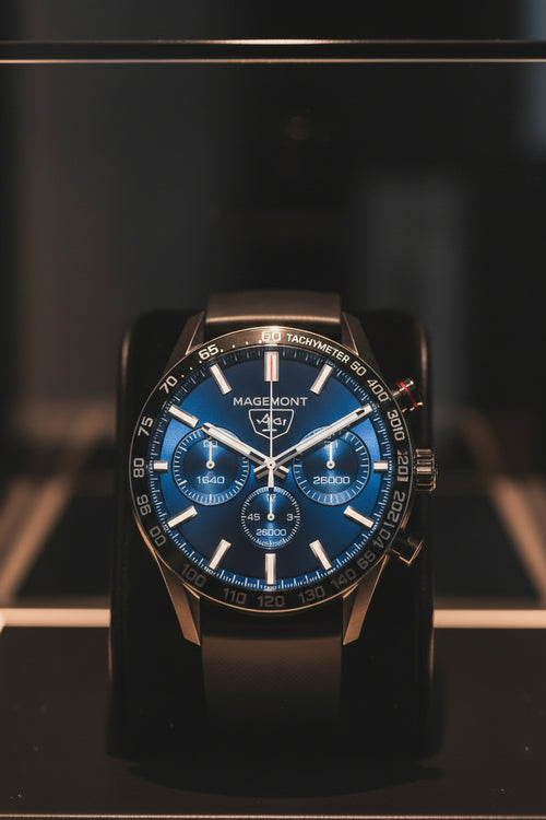 The Apex Watch