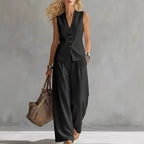 The Linen Set