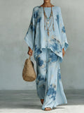 The Floral Set