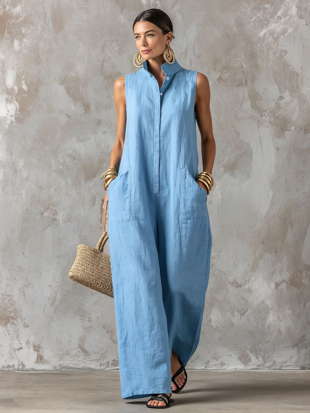The Riviera One-Piece