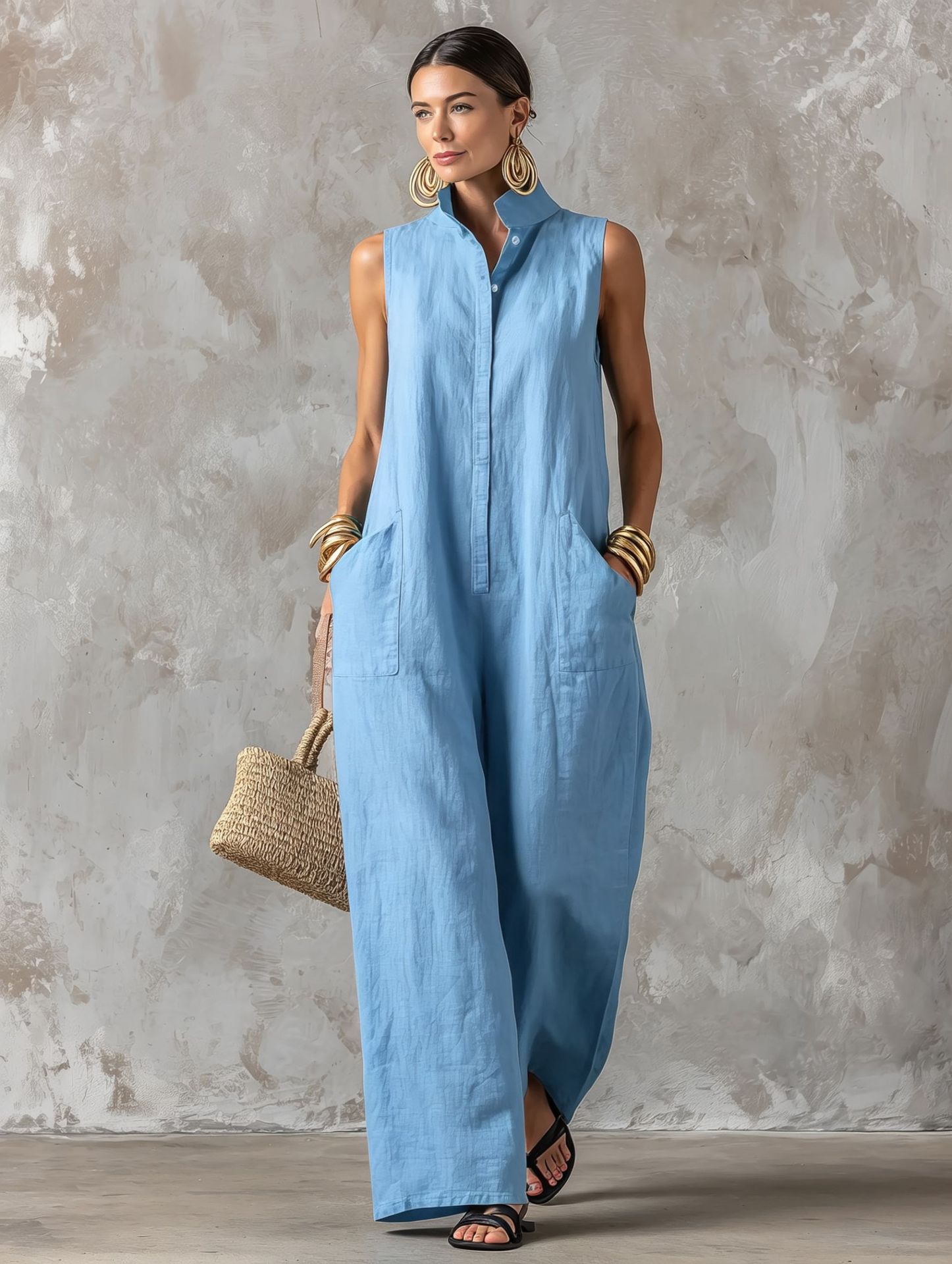 The Riviera One-Piece