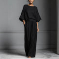 The Flourish Woven Set