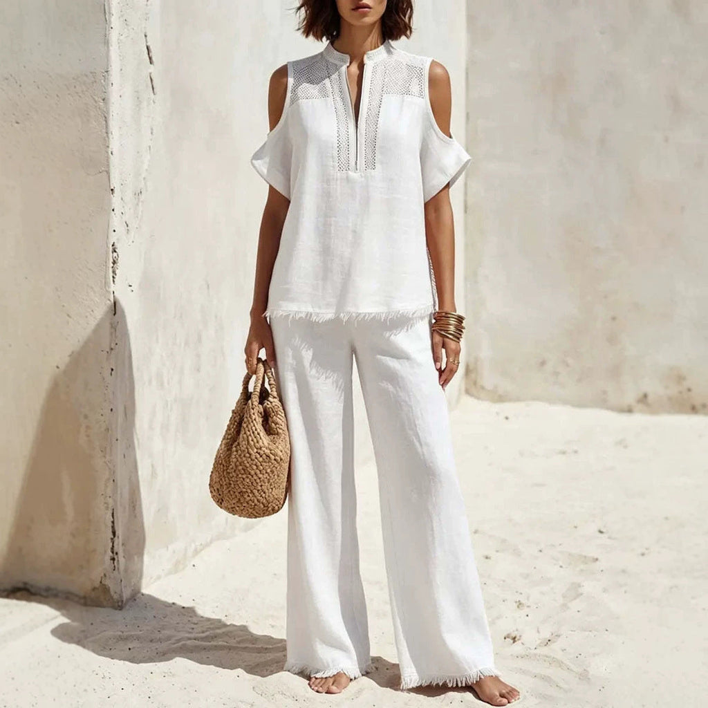 The Pantsuit Set