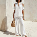 The Pantsuit Set