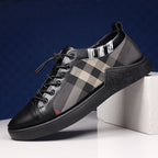 The Canvas Sneaker