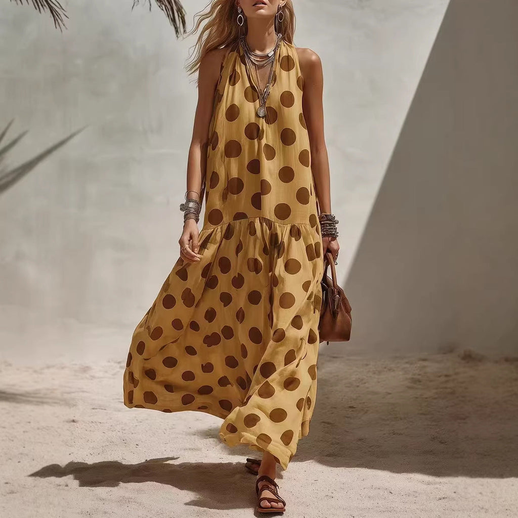 The Canvas Maxi