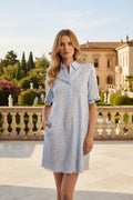The Chatham Dress