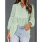 The V-Neck Blouse