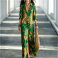 The Bloom Maxi