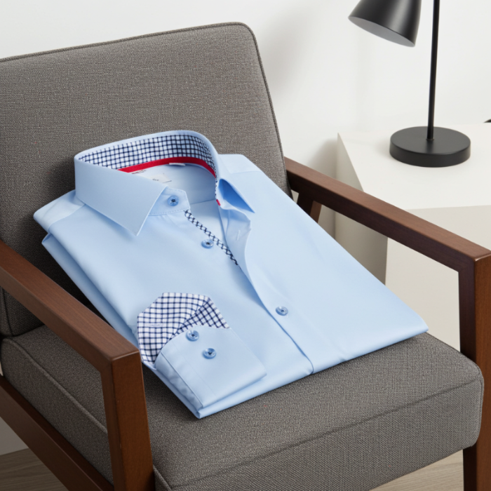 The Daniel Shirt