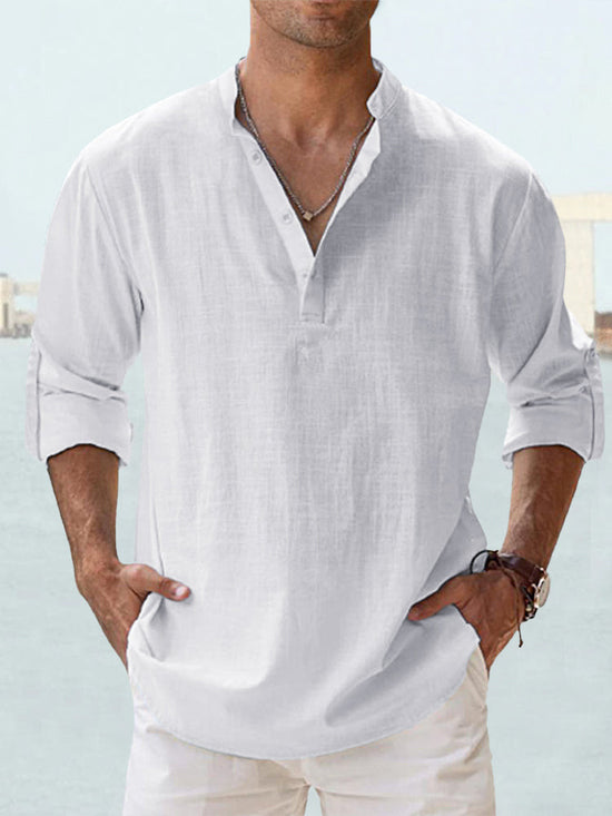 The Collar Shirt