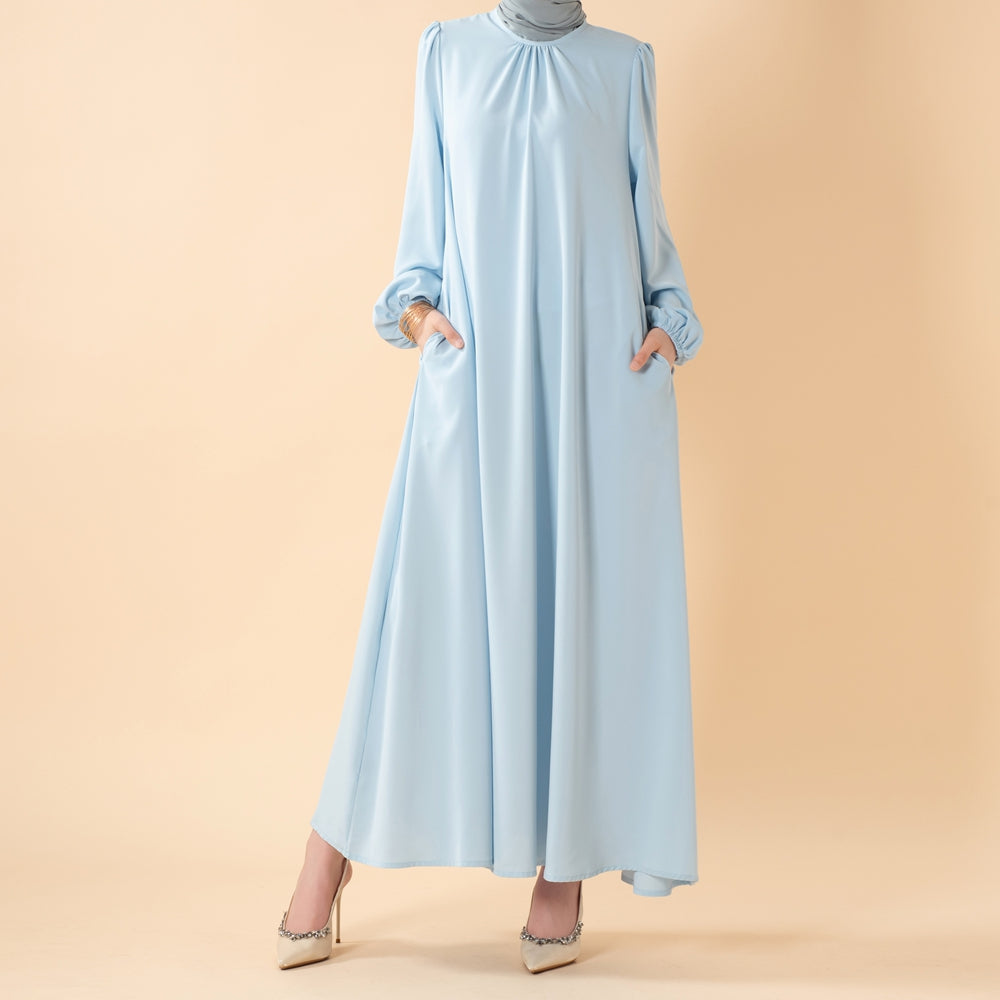 The Candy Abaya