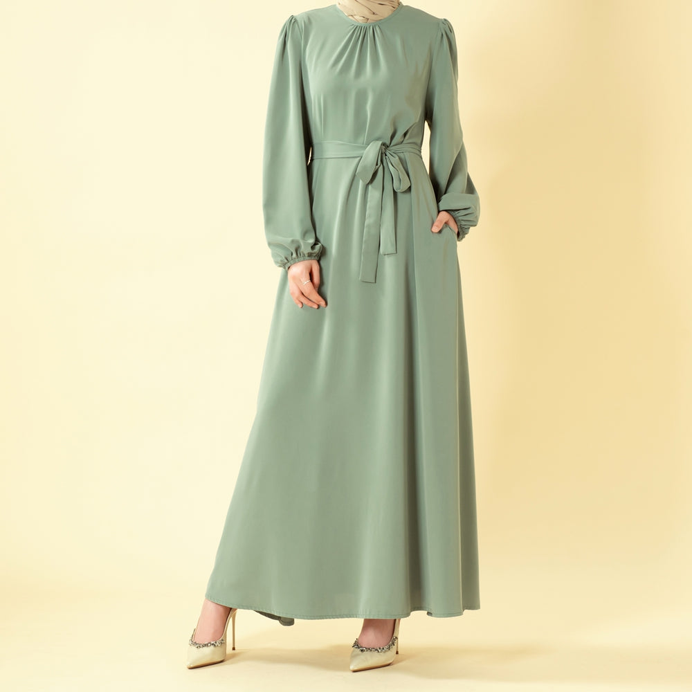 The Candy Abaya