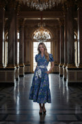 The Litchfield Dress