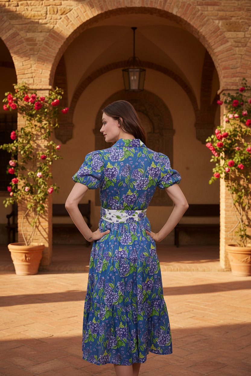 The Litchfield Dress