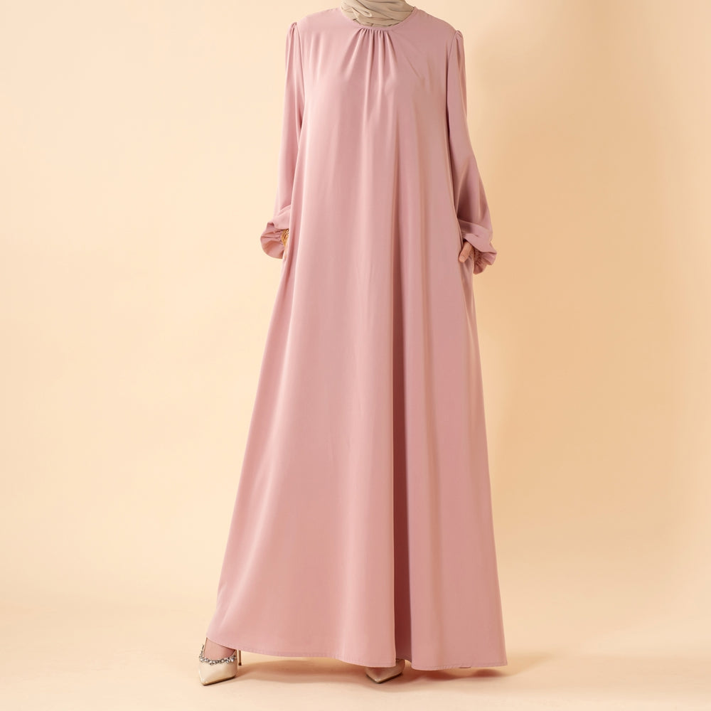 The Candy Abaya