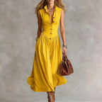 The Collar Maxi