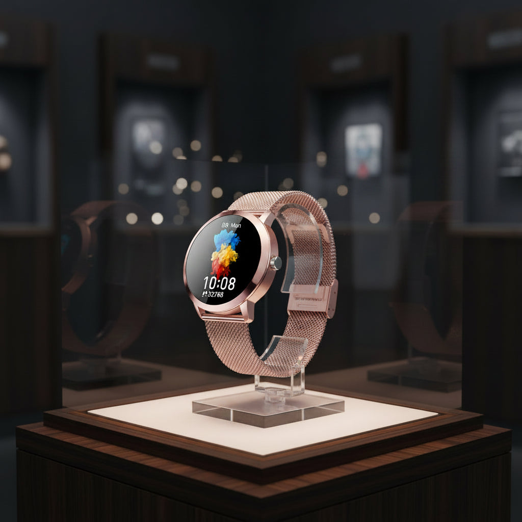 The Vitality Band