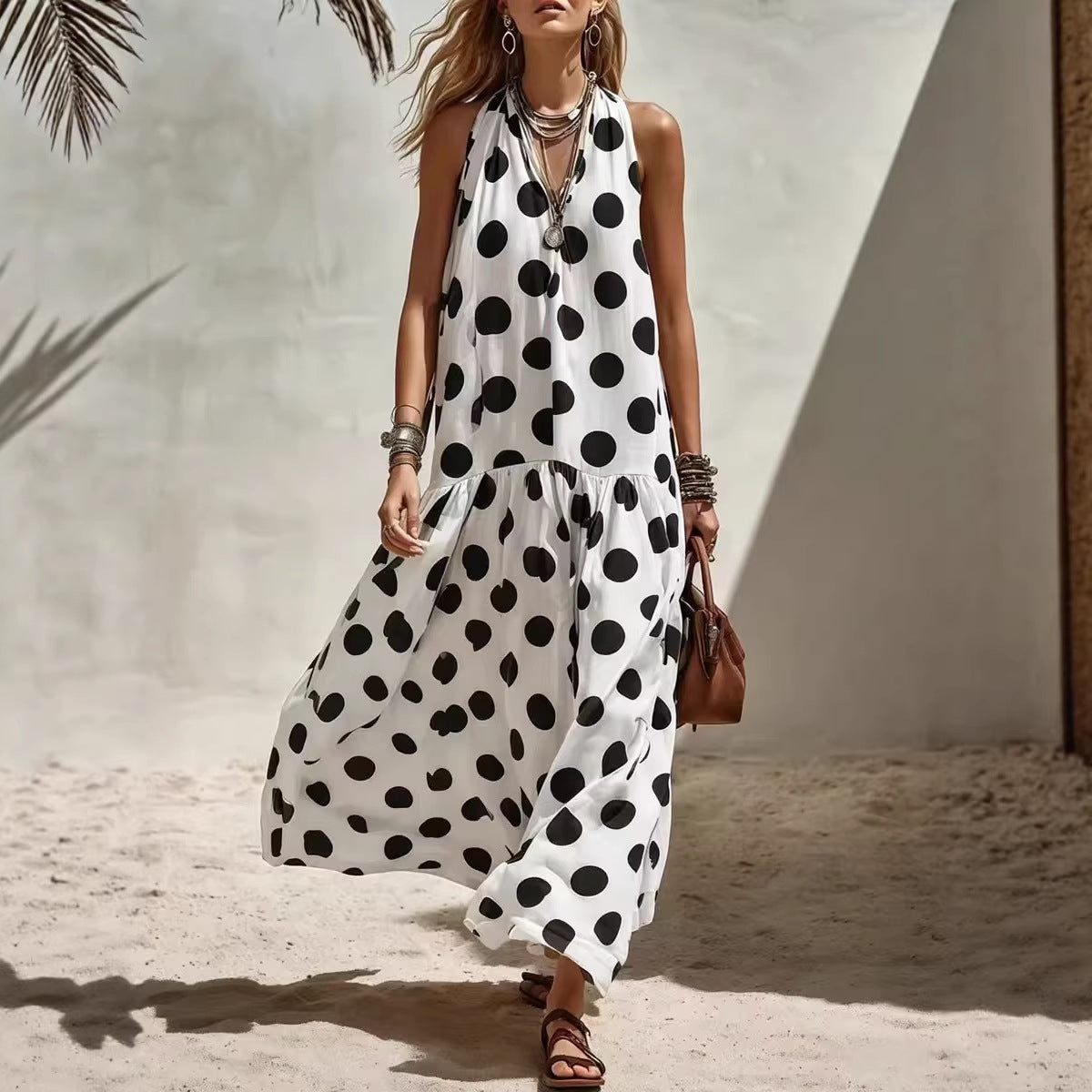The Canvas Maxi