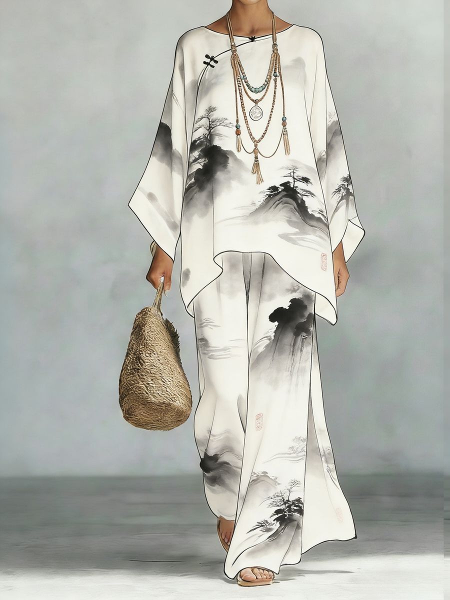 The Floral Set