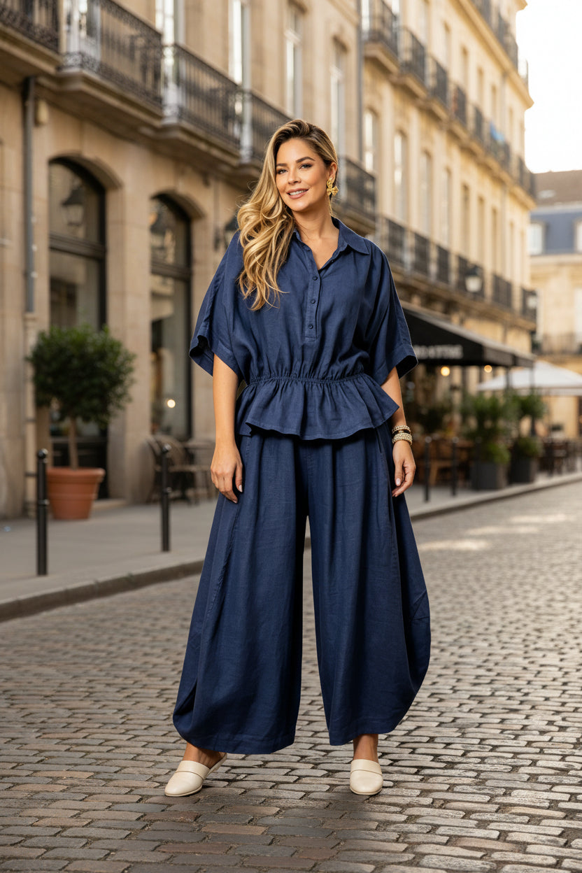 The Belted Set