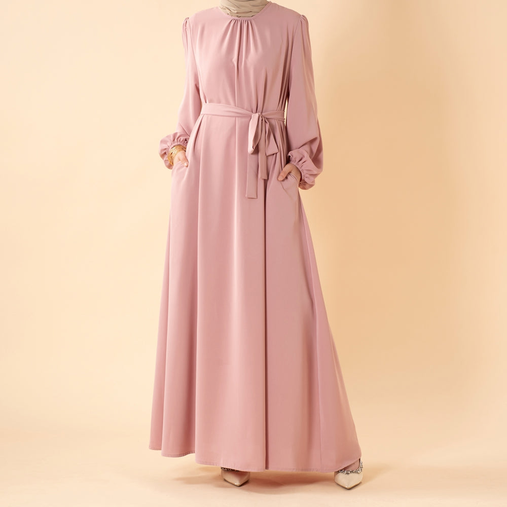 The Candy Abaya