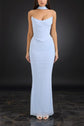 The Tube Maxi Set