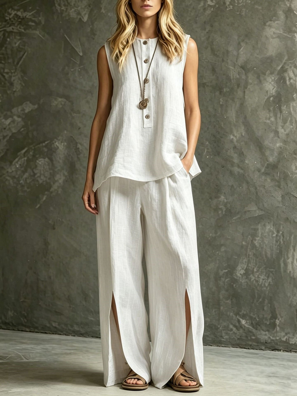 The Slit Set