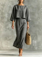 The Skirt Set
