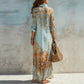 The Bloom Maxi