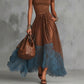 THE SKIRT SET