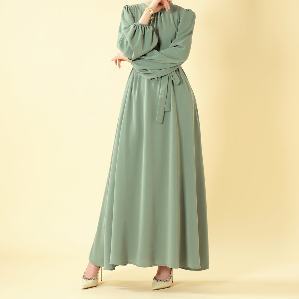 The Candy Abaya