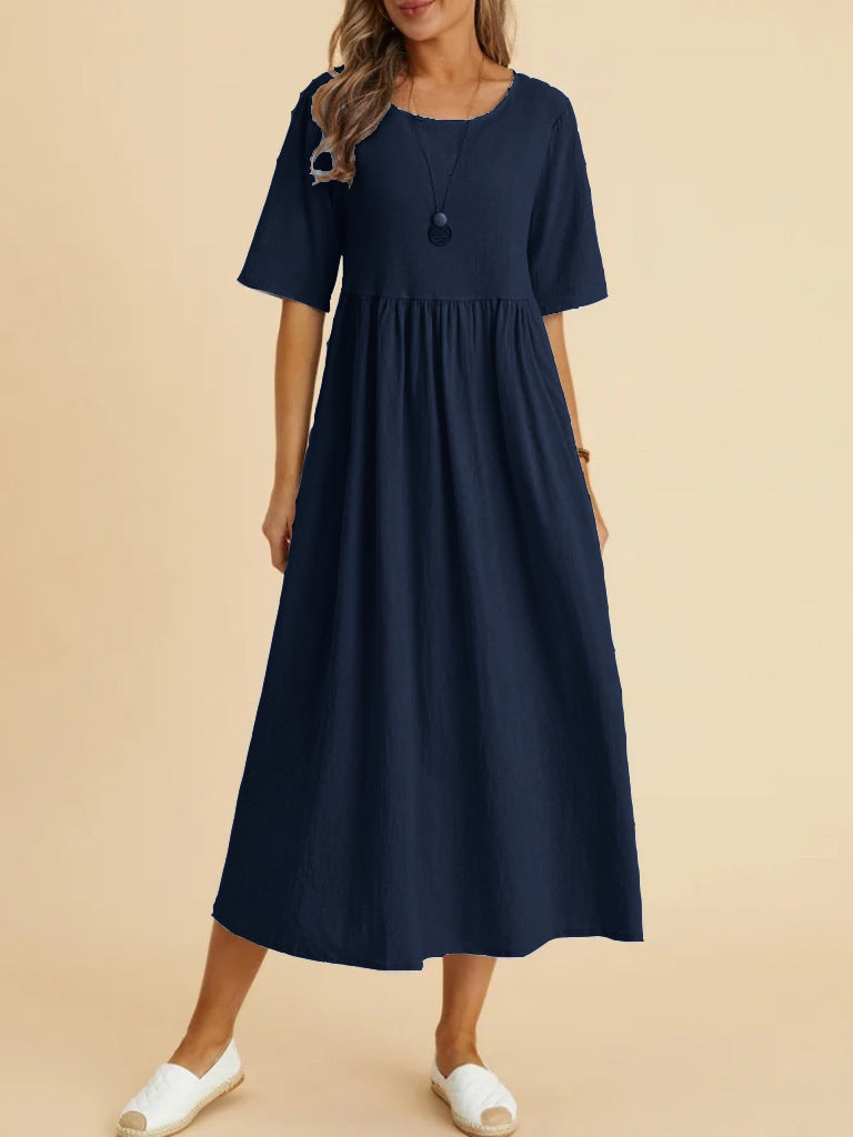 The Haven Midi Dress