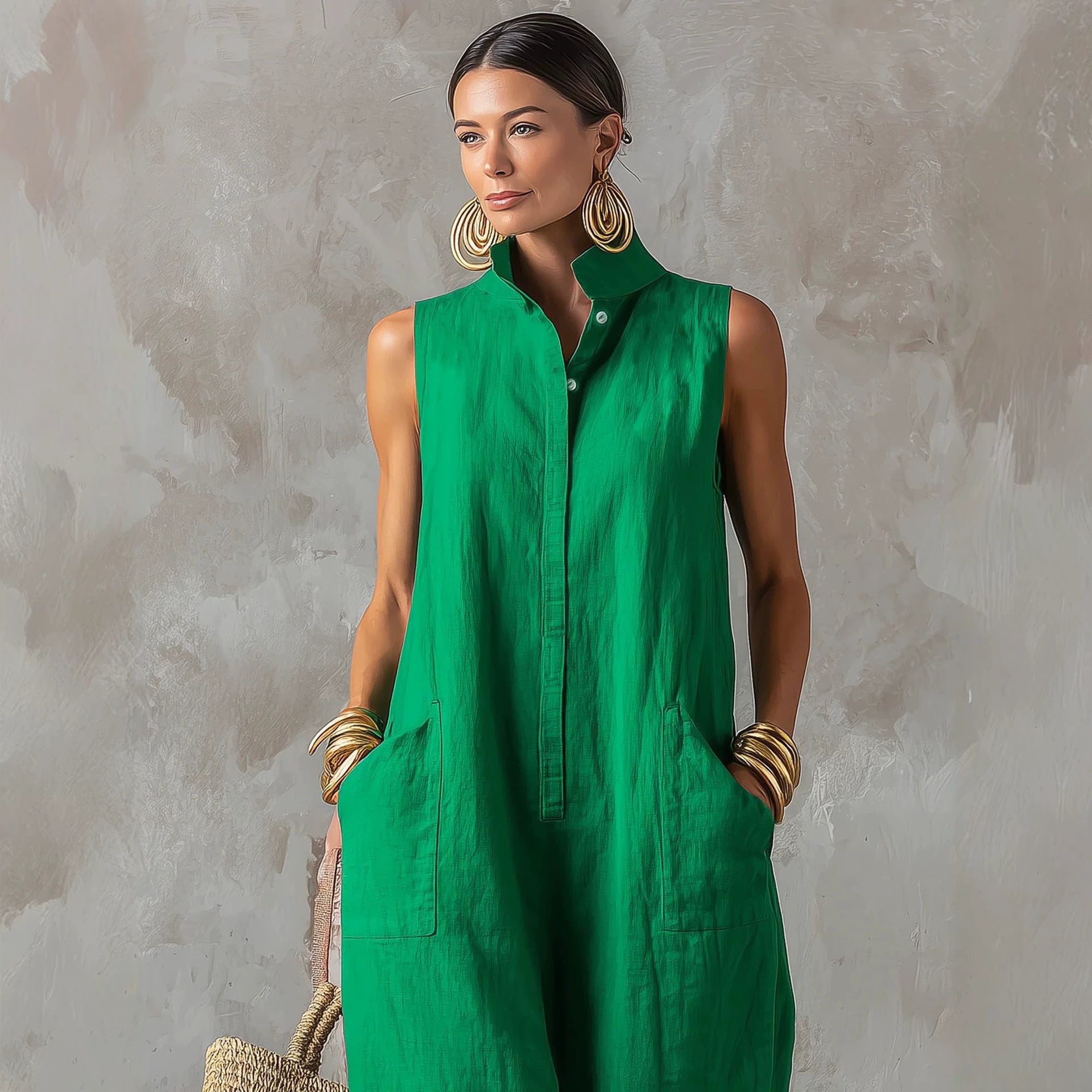 The Riviera One-Piece
