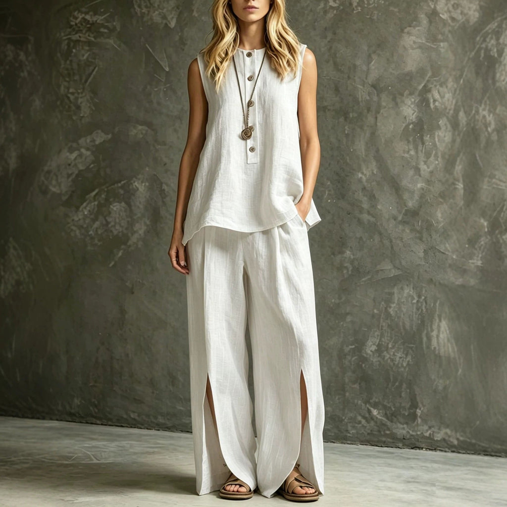 The Slit Set