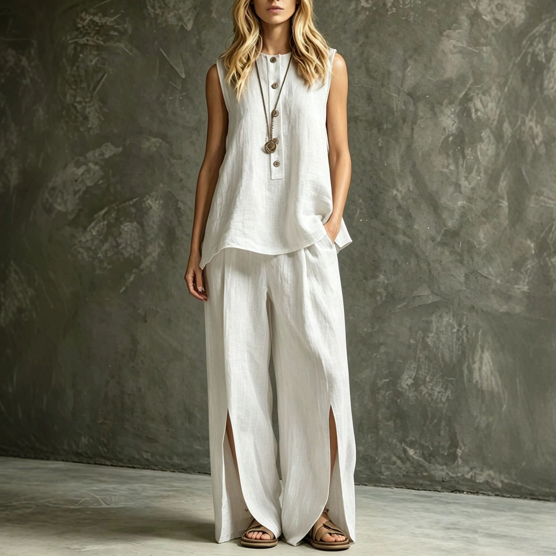 The Slit Set