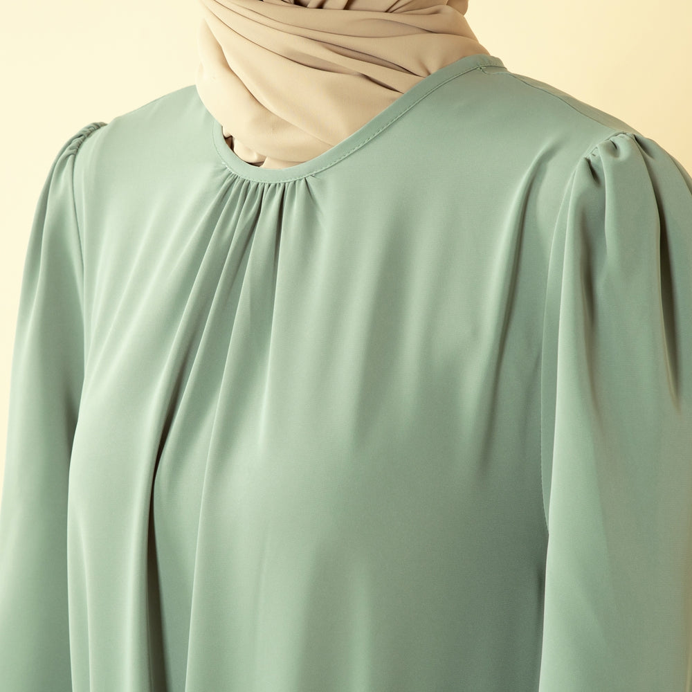 The Candy Abaya