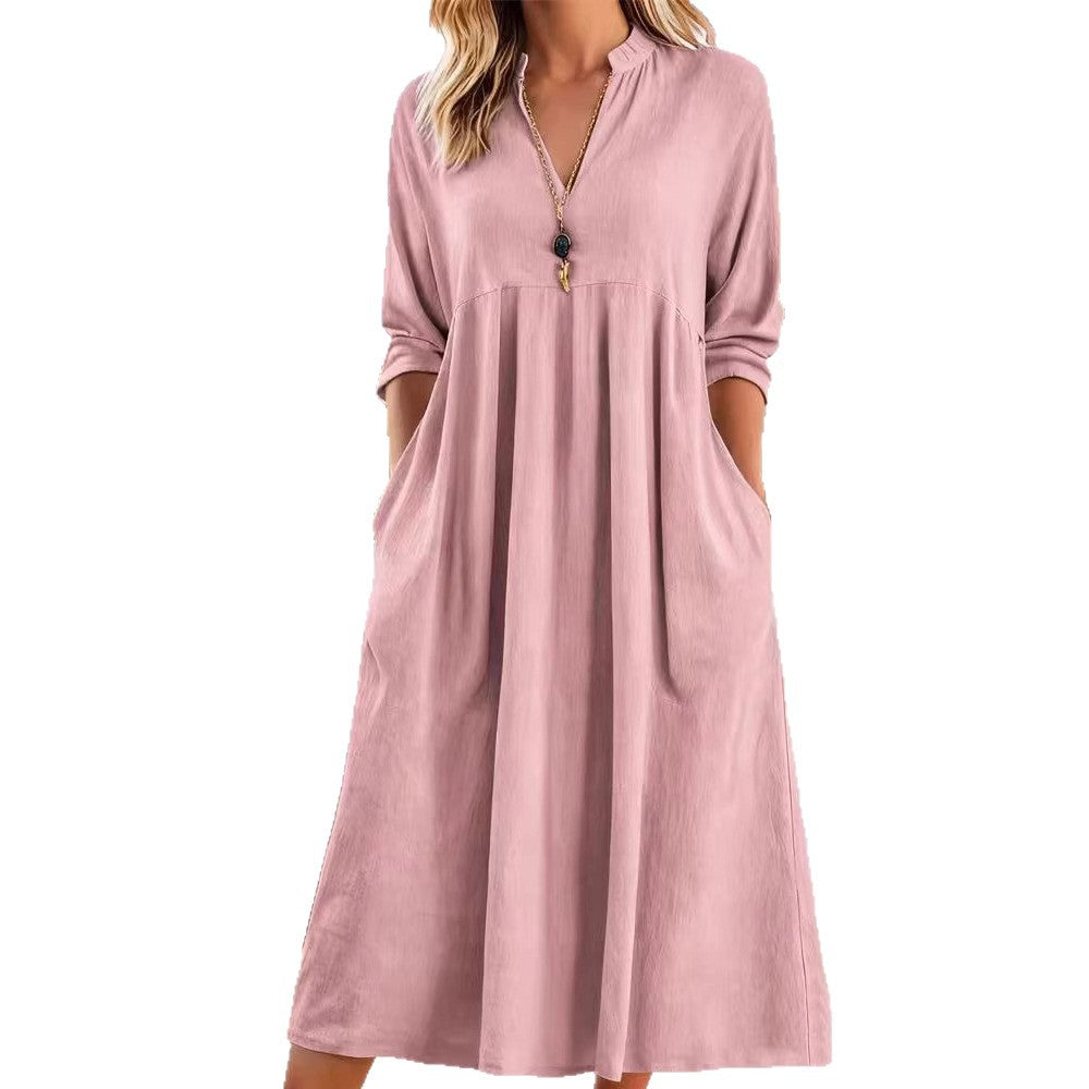The Vintage Soul Dress
