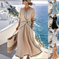 The Stripe Dress