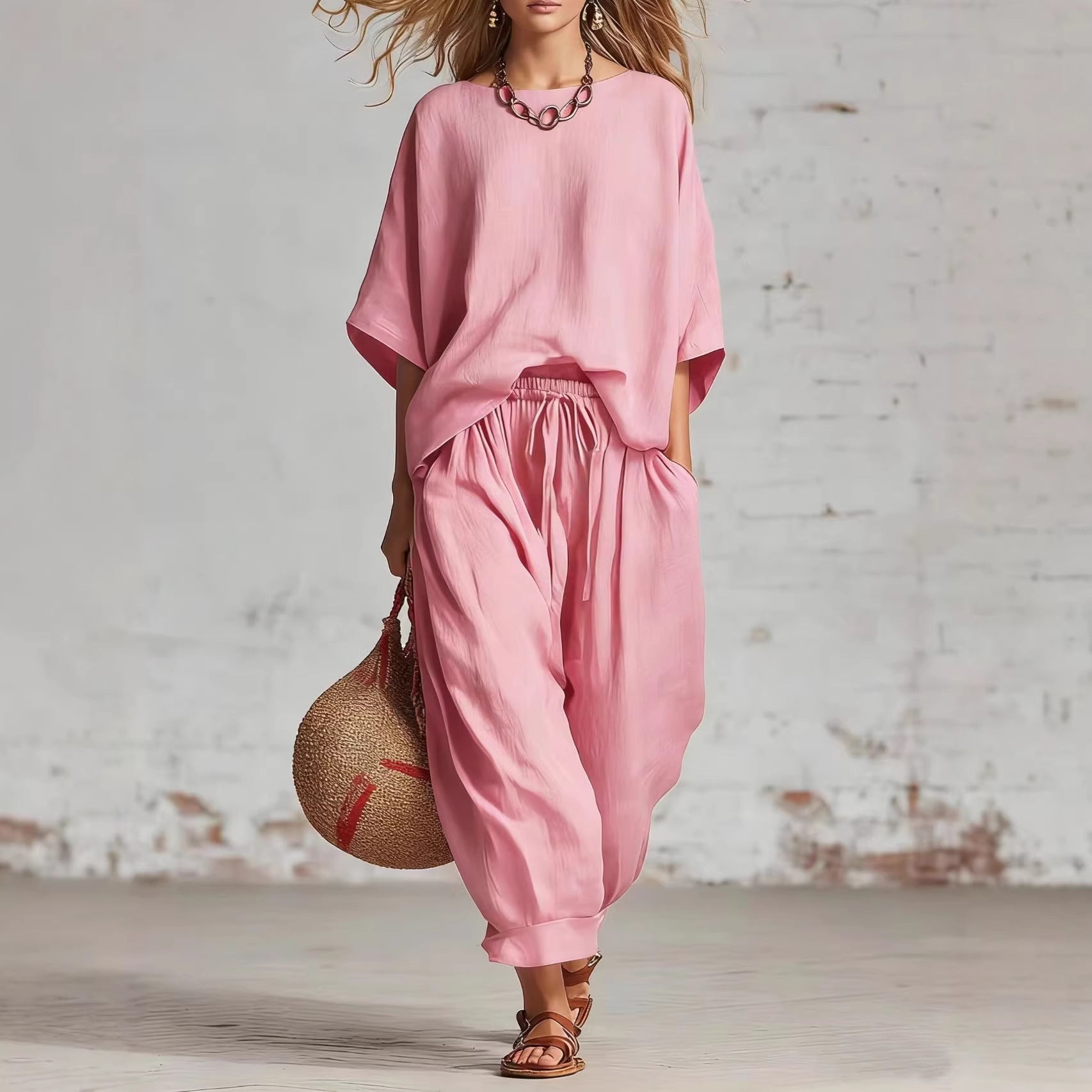 The Casual Set