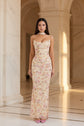 The Tube Maxi Set