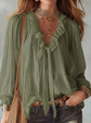 The Everyday Blouse